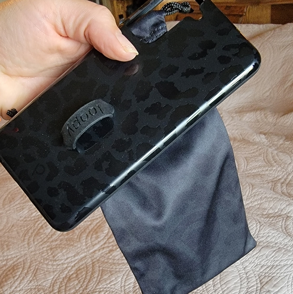 Loopy S21 PLUS case